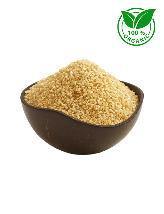 Organic Barley Porridge – 500g