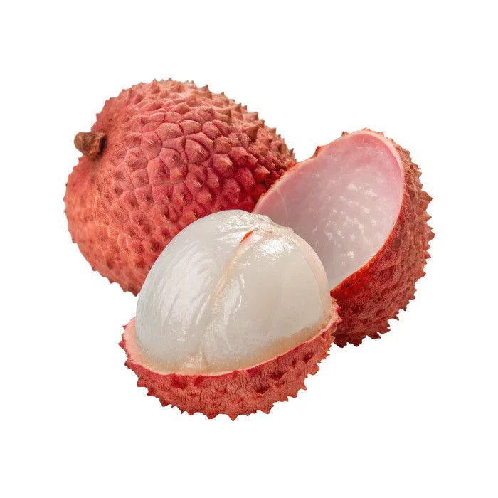 Organic Lychee (Per Kg)