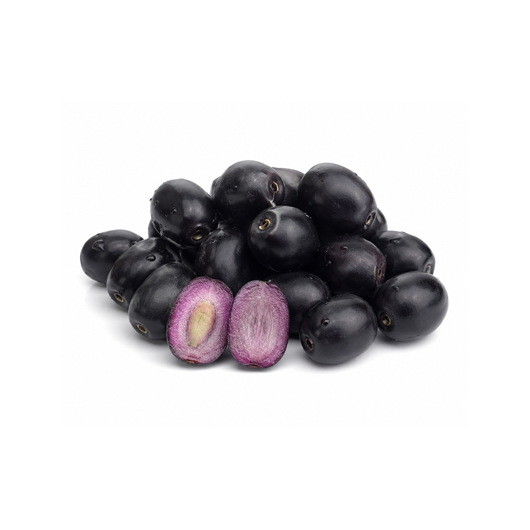 Organic Jaman (Approx. 400-450G Box)