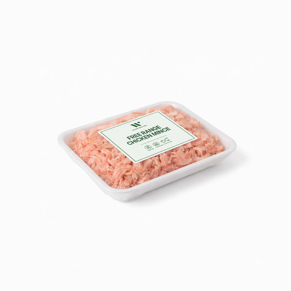 Free Range Chicken Qeema (Minced) – 1 KG