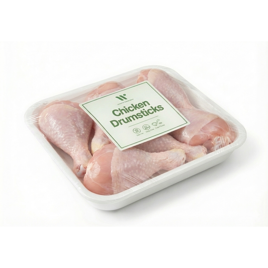 Free Range Chicken Drumsticks