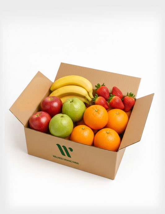 Fruit Box