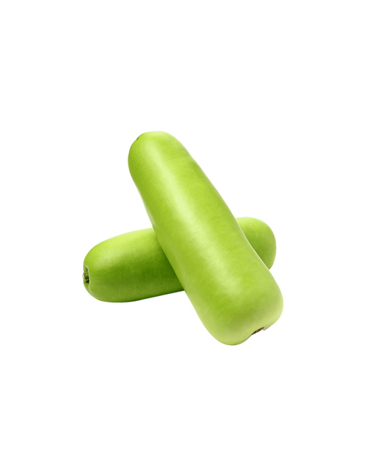 Organic Bottle Gourd (Lauki) - 250g