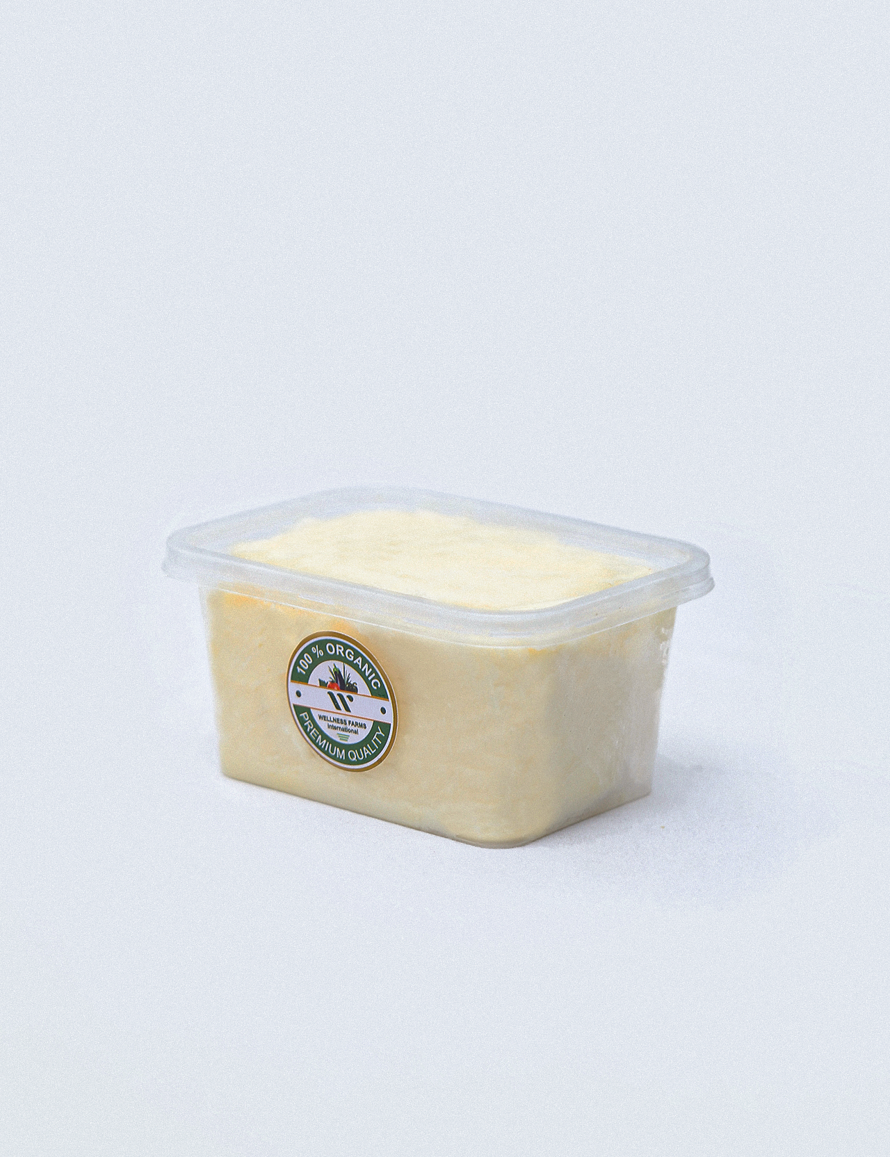 Breakfast Bundle (250g Butter + 250g Honey + 1 Liter Milk + 6 Eggs)