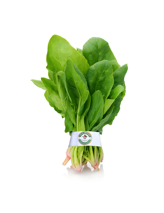 Organic Spinach (Palak) - 250g