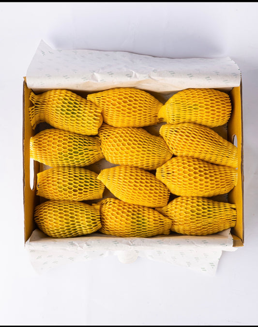Fresh Organic Sindhri Mangoes