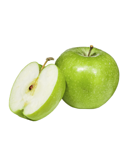 Wellness Farms Organic Green Apple - 1 KG