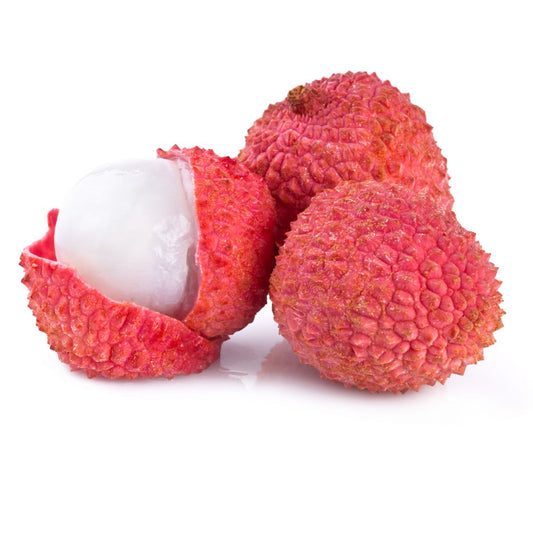 Organic Lychee (Per Kg)