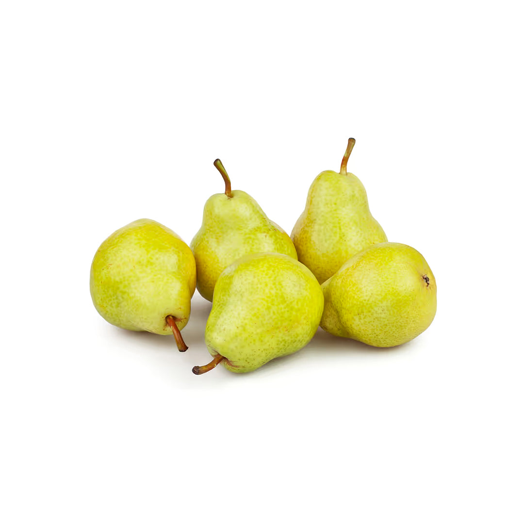 Organic Pears (per kg)
