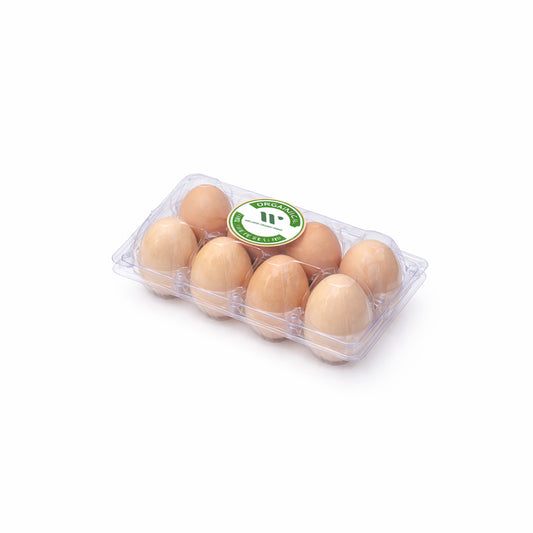 Premium Organic Desi Eggs