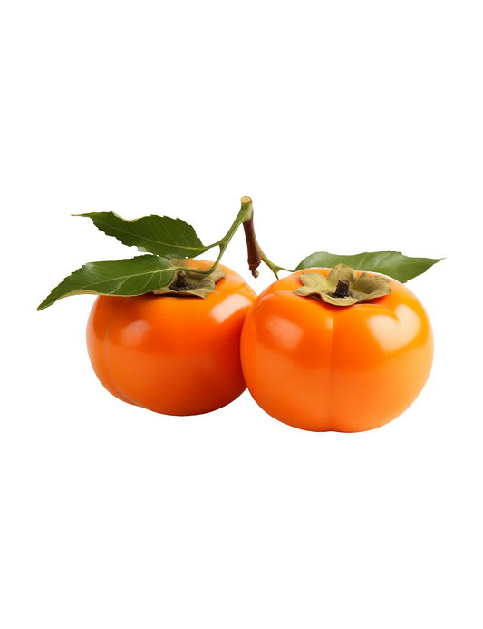 Organic Japanese Fruit (Persimmon) – 1kg