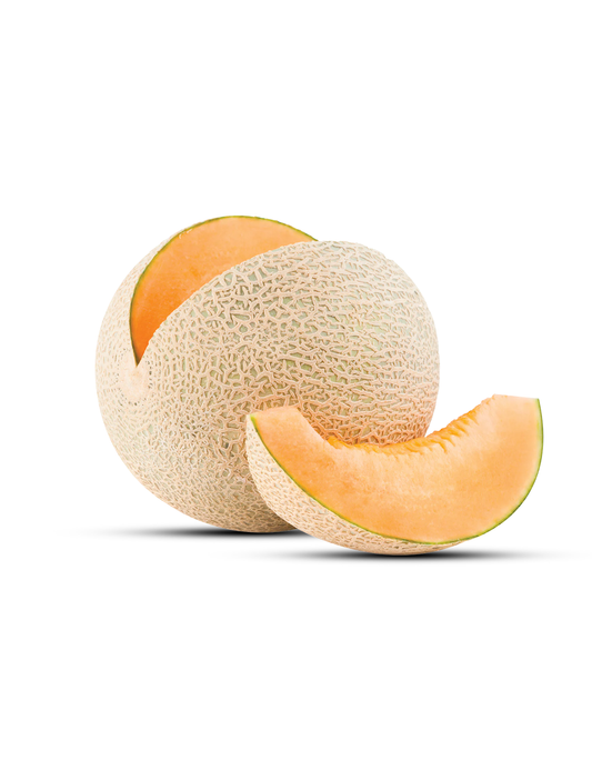 Wellness Farms Organic Melons (Kharbooza) - 1 KG