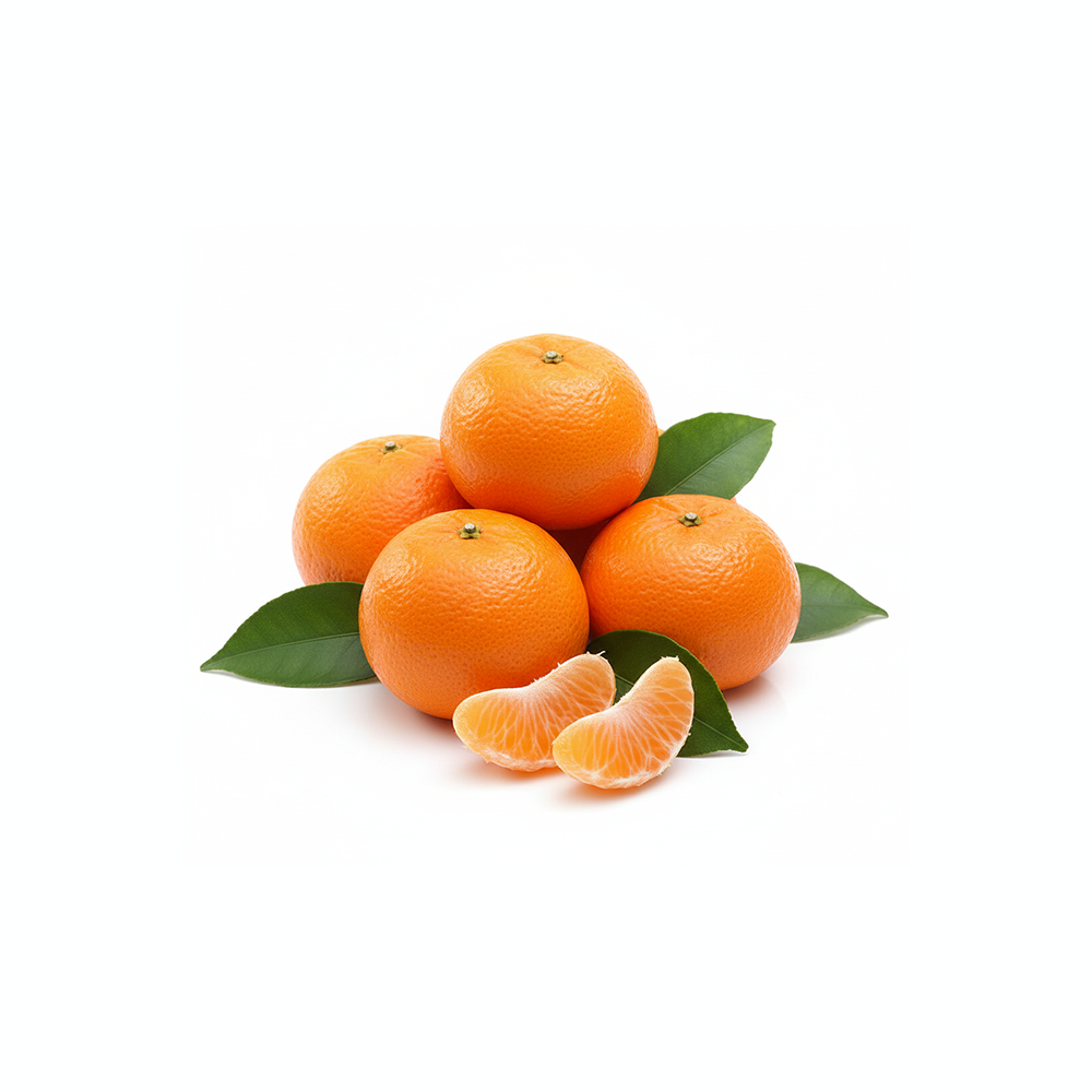 Organic Musami Oranges