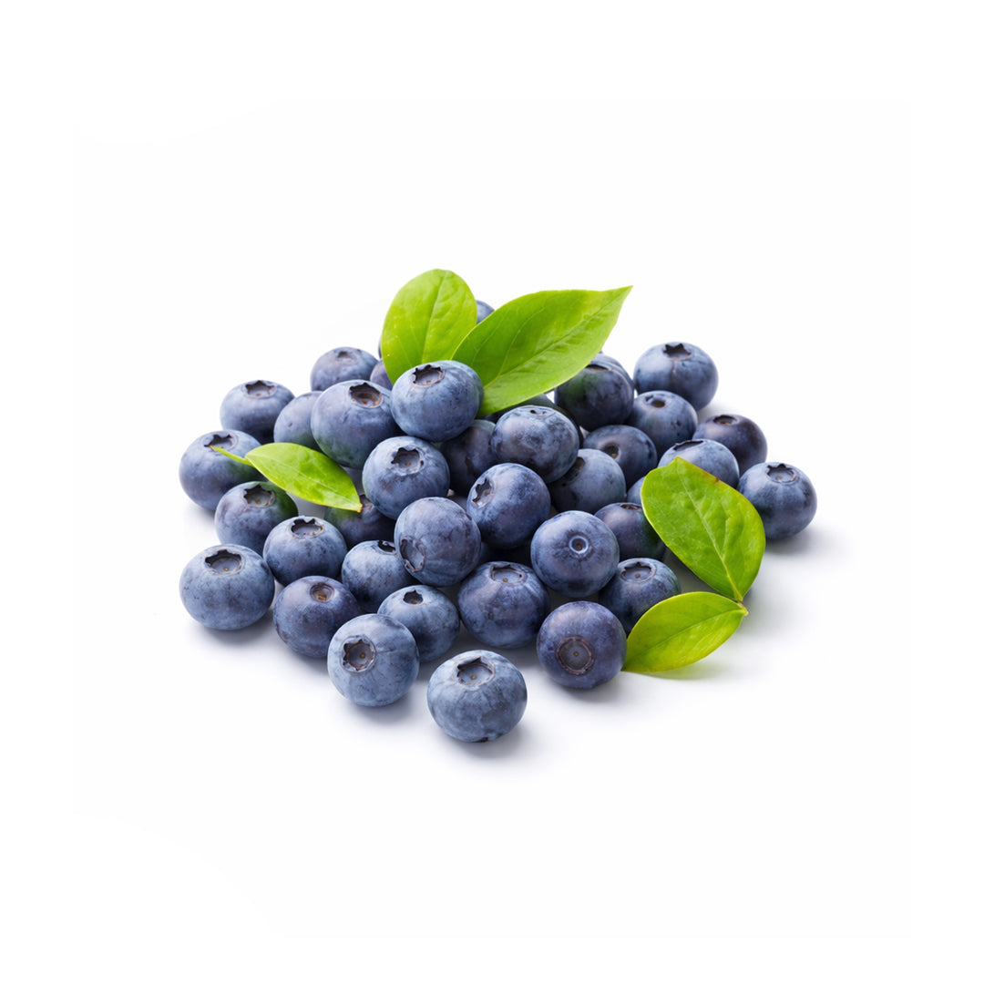 Organic Blueberries (Imported) - 250 G