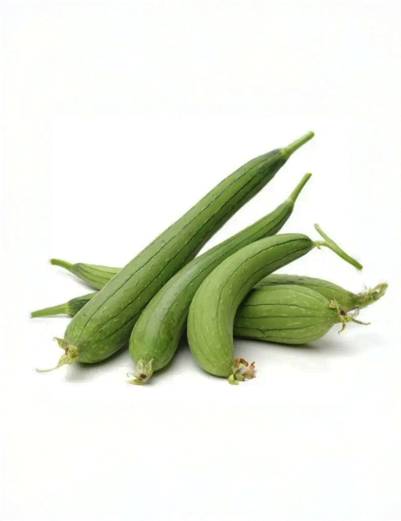 Premium Quality Organic Ridge Gourd - 250g