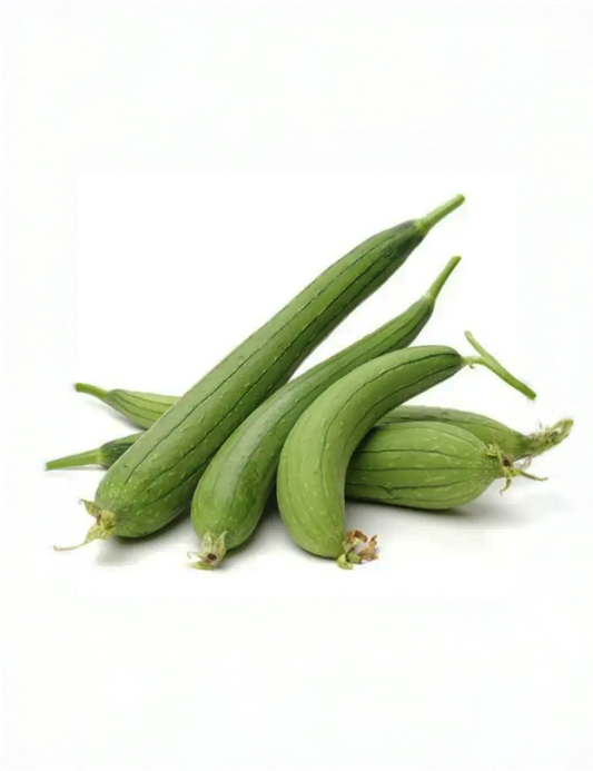 Premium Quality Organic Ridge Gourd - 250g