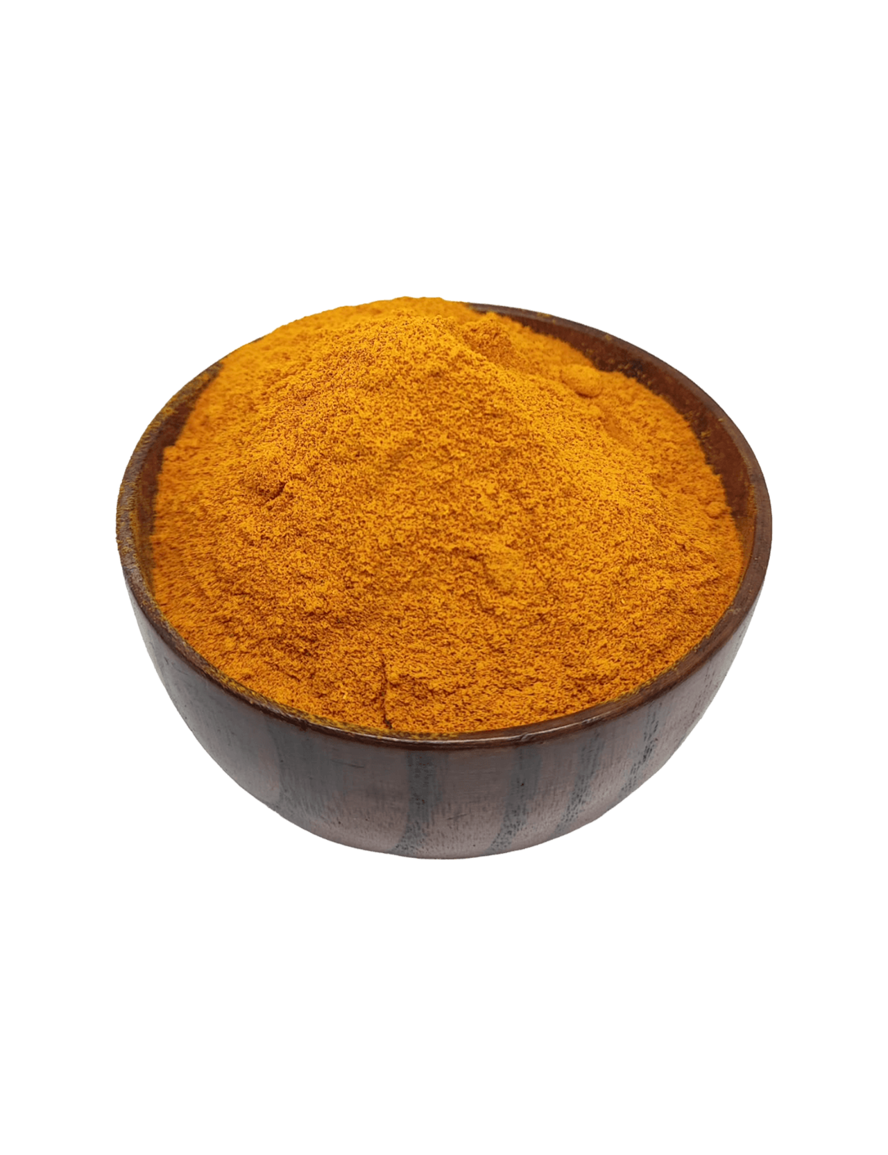 Wellness Farms Organic Turmeric Powder - 100g