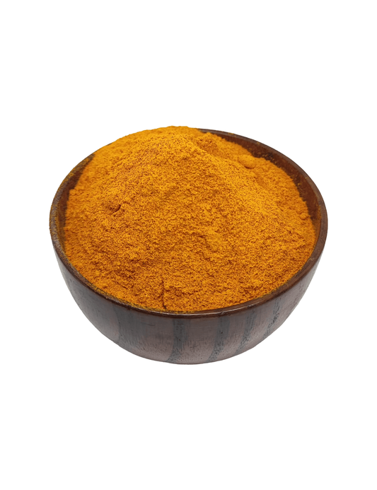 Wellness Farms Organic Turmeric Powder - 100g