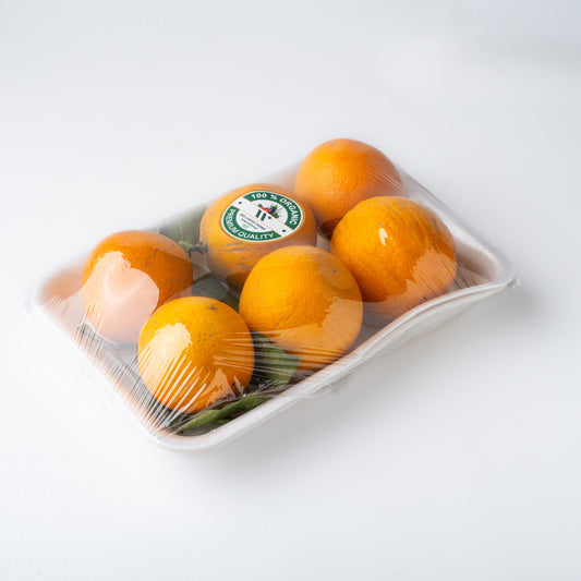 Organic Musami Oranges