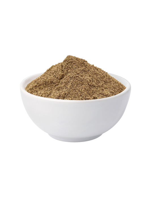 Pure Organic Zeera Powder - 100g