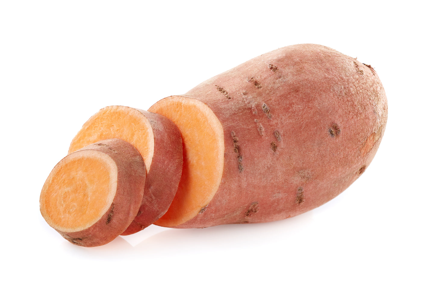 Sweet Potato (Shakarkandi) per 250 G